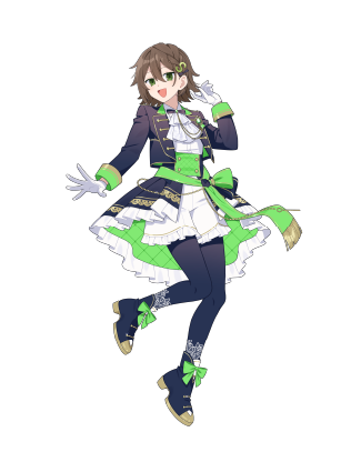 Sレイマリ